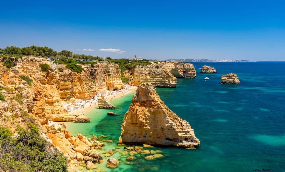 21 des plus beaux lieux à visiter au Portugal