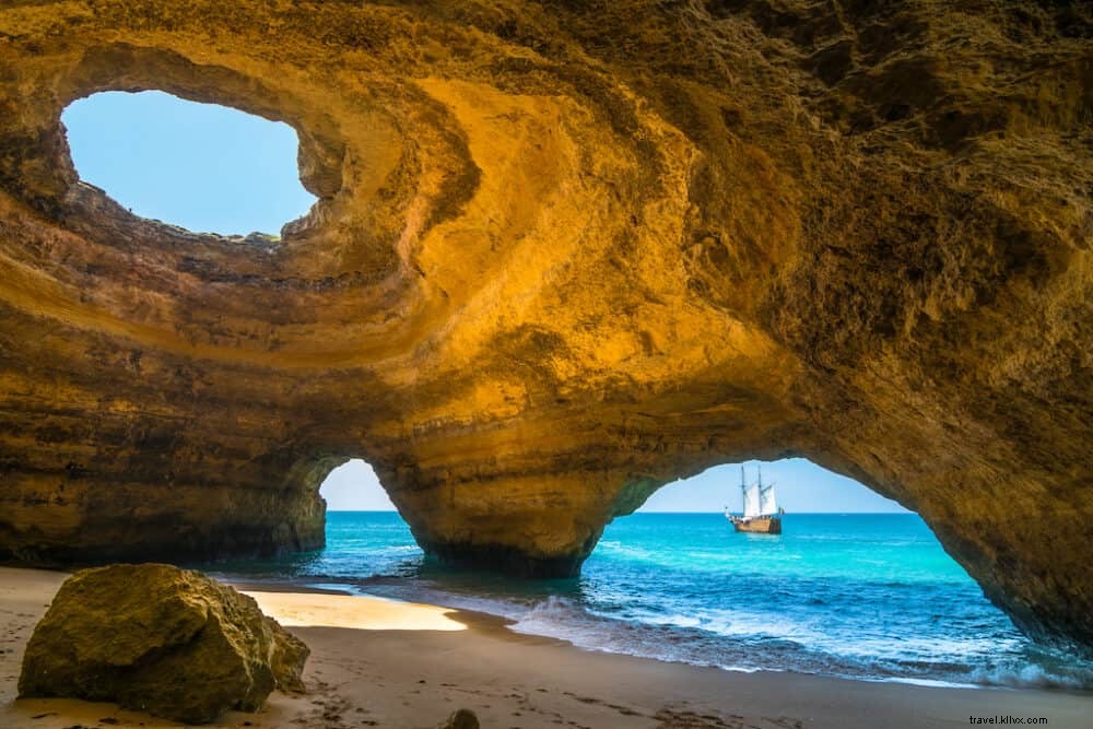 21 des plus beaux lieux à visiter au Portugal