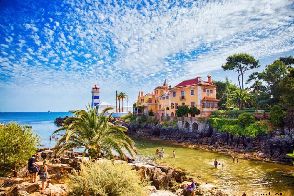 21 des plus beaux lieux à visiter au Portugal