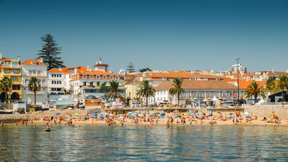 21 des plus beaux lieux à visiter au Portugal