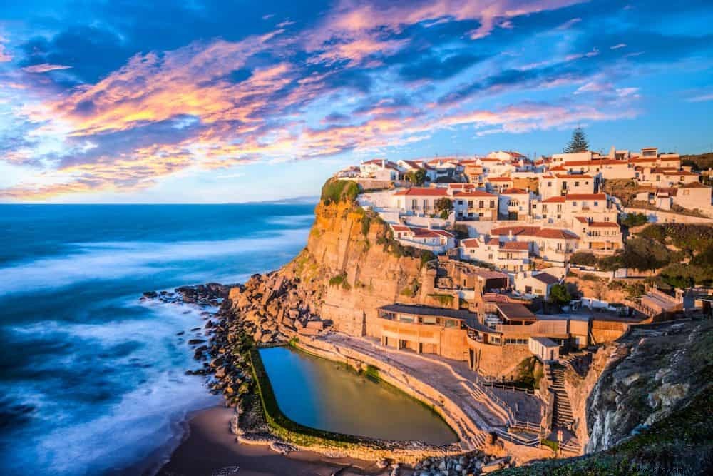 21 des plus beaux lieux à visiter au Portugal