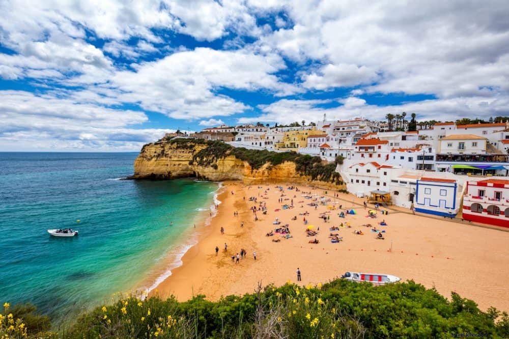 21 des plus beaux lieux à visiter au Portugal