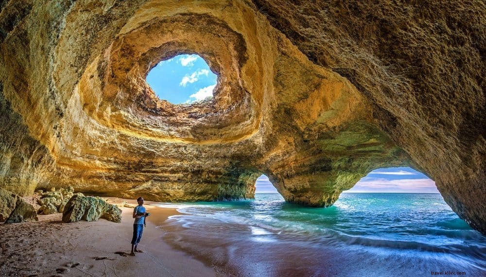 21 des plus beaux lieux à visiter au Portugal