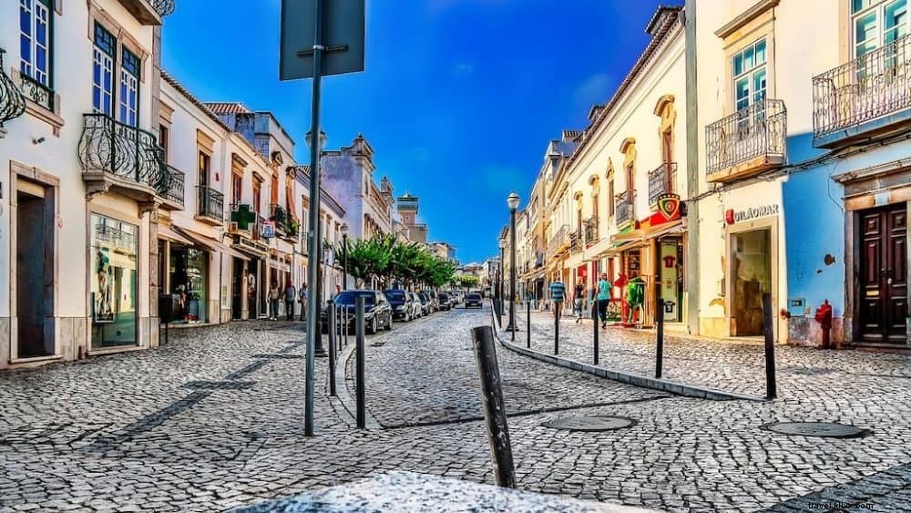 21 des plus beaux lieux à visiter au Portugal