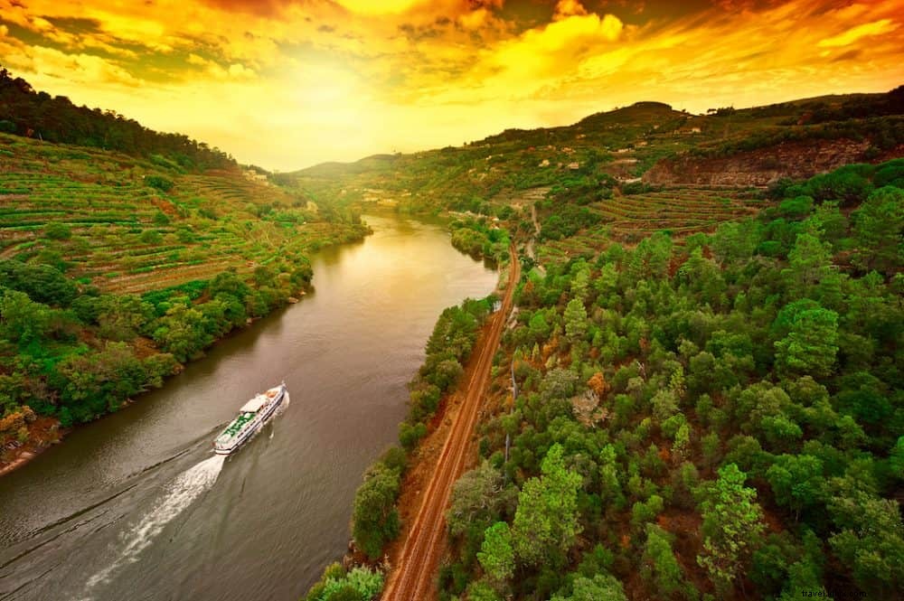 21 des plus beaux lieux à visiter au Portugal