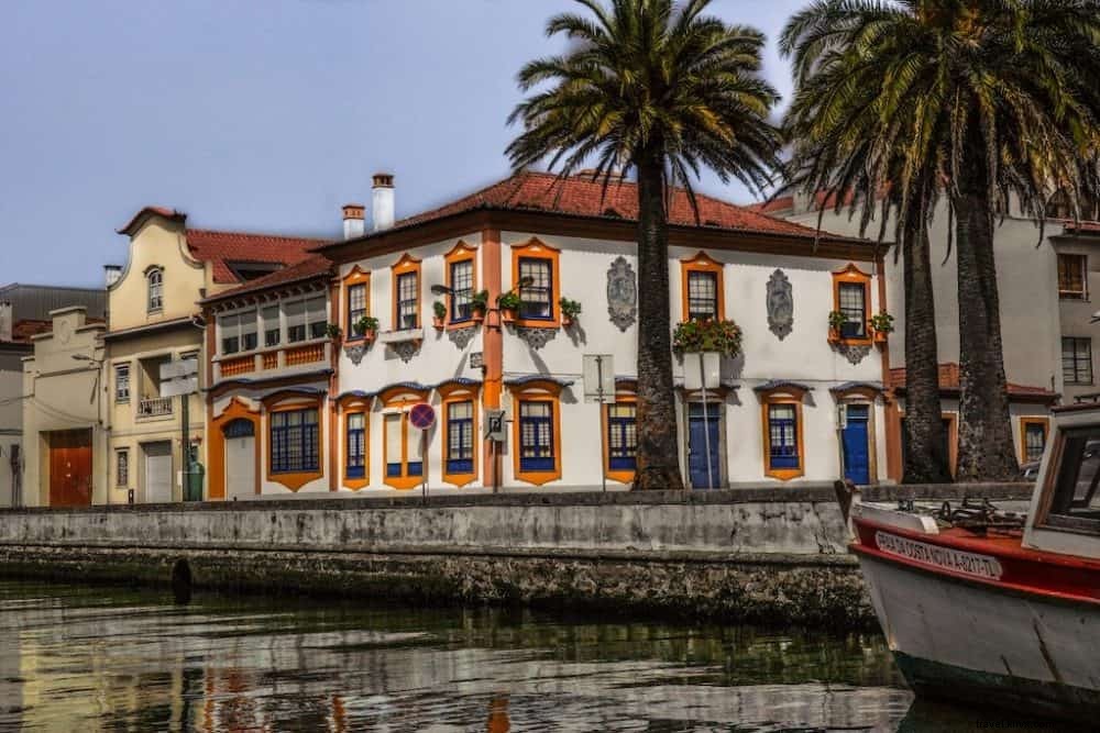 21 des plus beaux lieux à visiter au Portugal