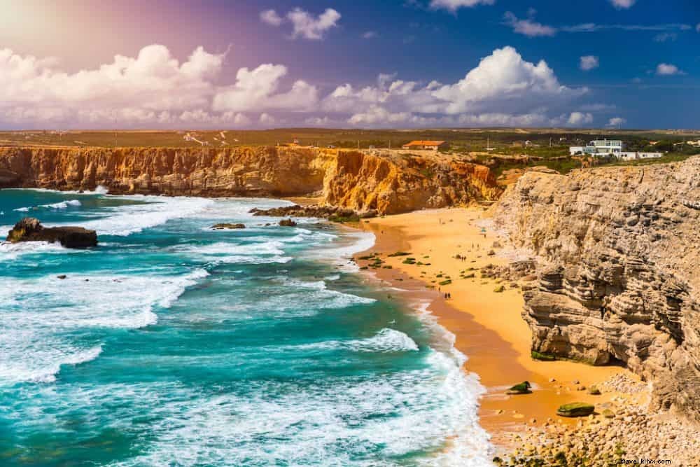 21 des plus beaux lieux à visiter au Portugal