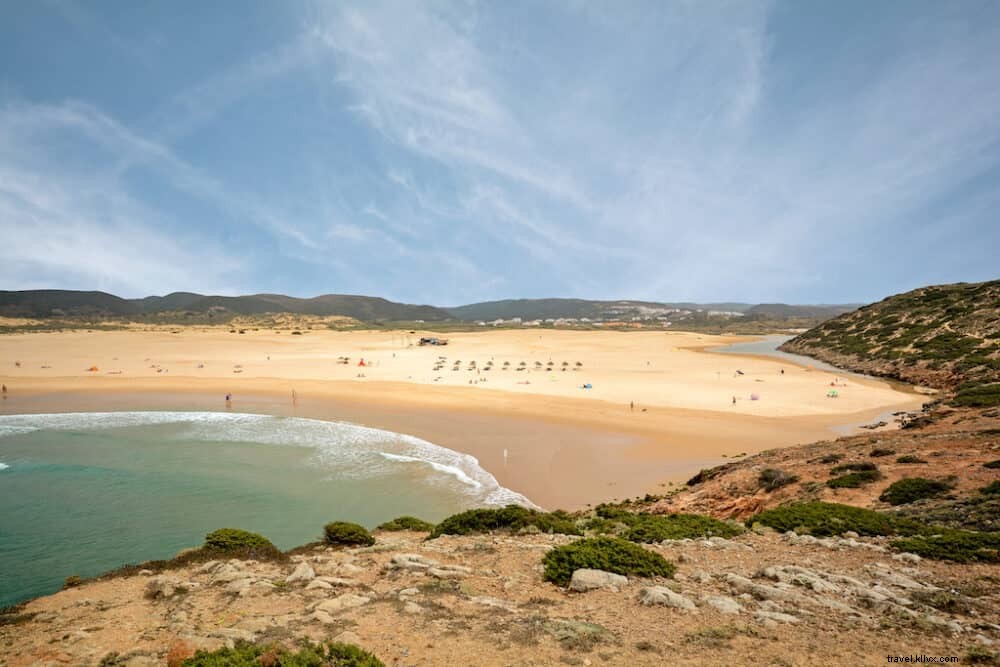 21 des plus beaux lieux à visiter au Portugal