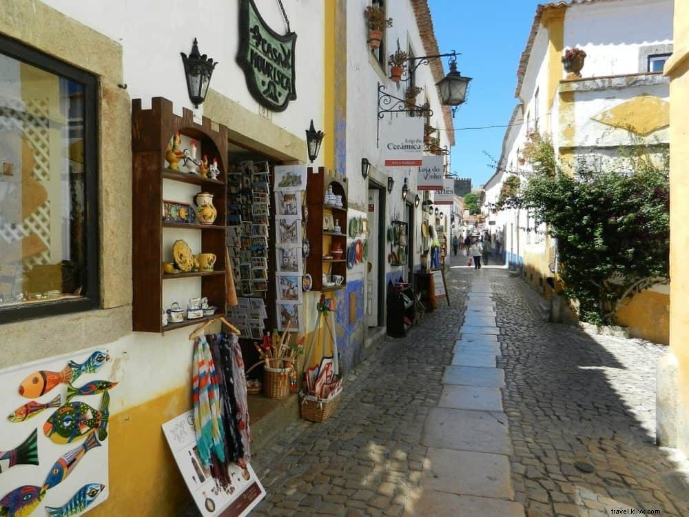 21 des plus beaux lieux à visiter au Portugal