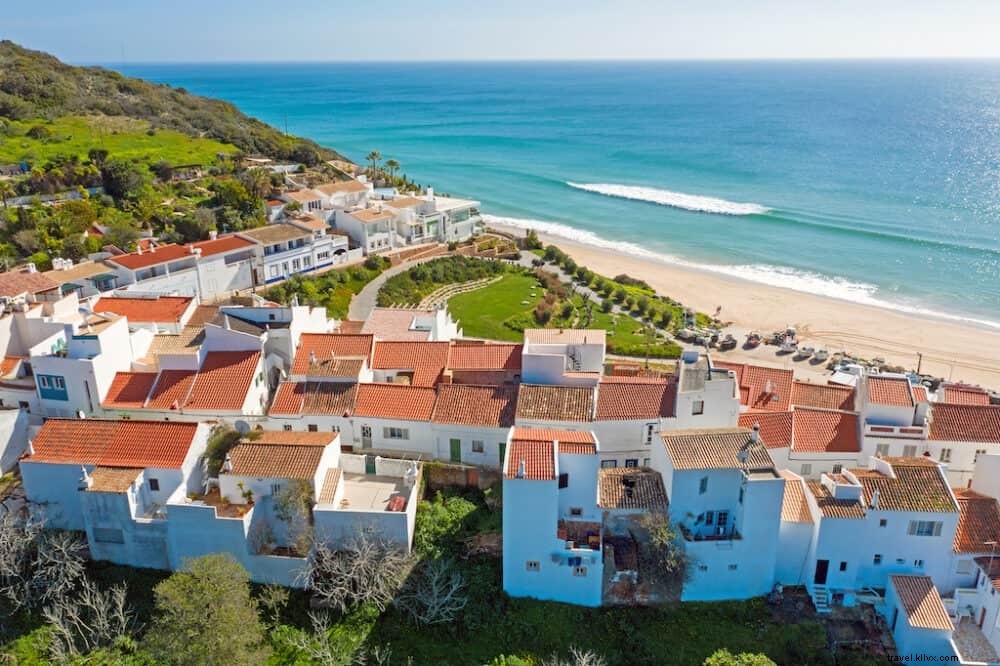 21 des plus beaux lieux à visiter au Portugal