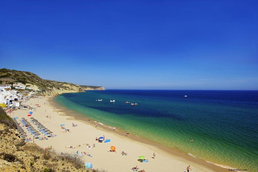 21 des plus beaux lieux à visiter au Portugal