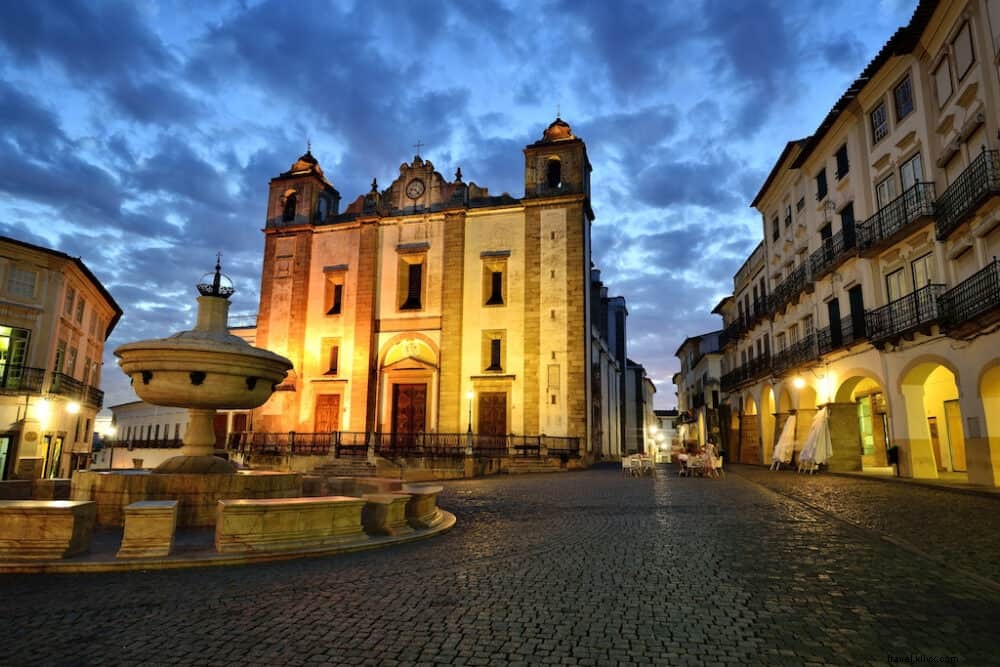 21 des plus beaux lieux à visiter au Portugal