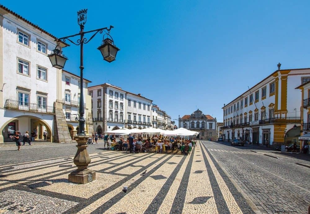 21 des plus beaux lieux à visiter au Portugal