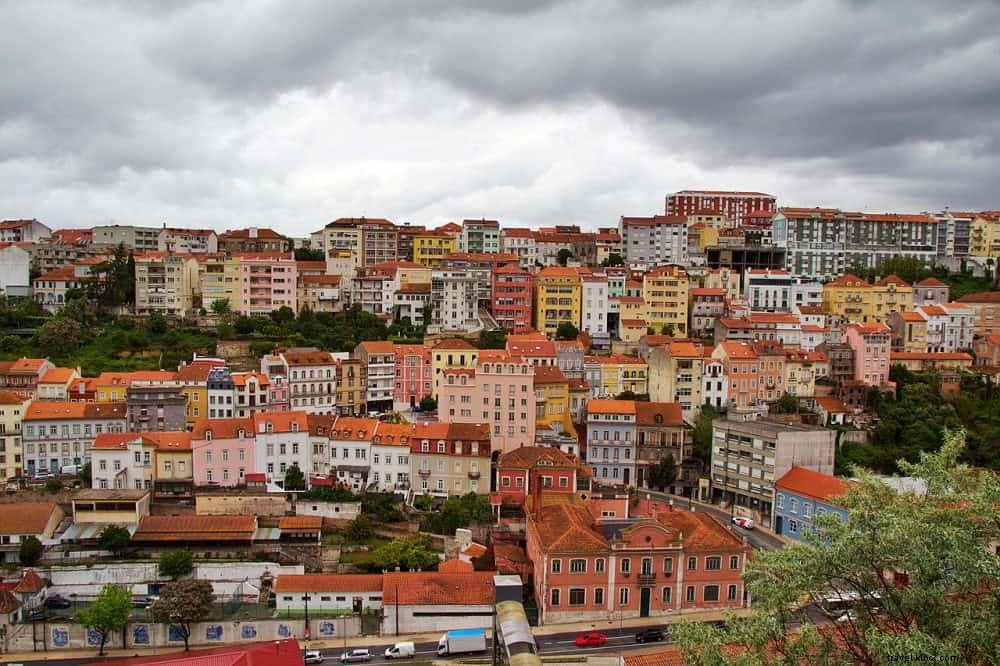 21 des plus beaux lieux à visiter au Portugal