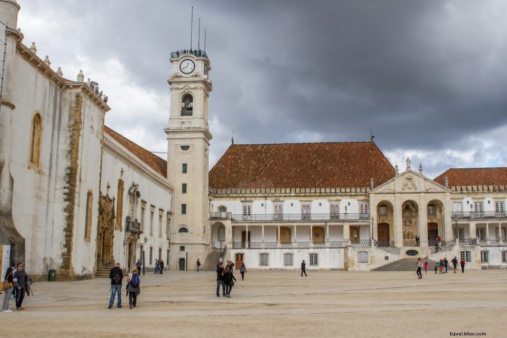 21 des plus beaux lieux à visiter au Portugal