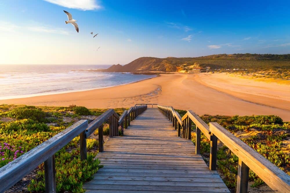 21 des plus beaux lieux à visiter au Portugal
