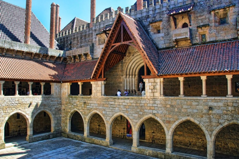 21 des plus beaux lieux à visiter au Portugal