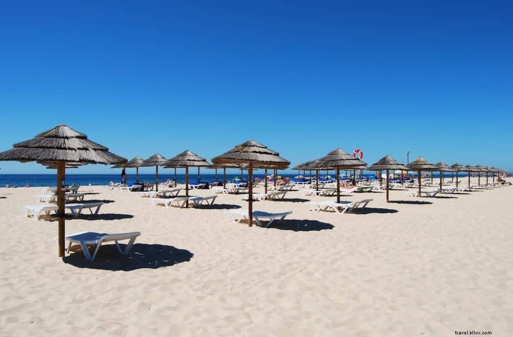 21 des plus beaux lieux à visiter au Portugal
