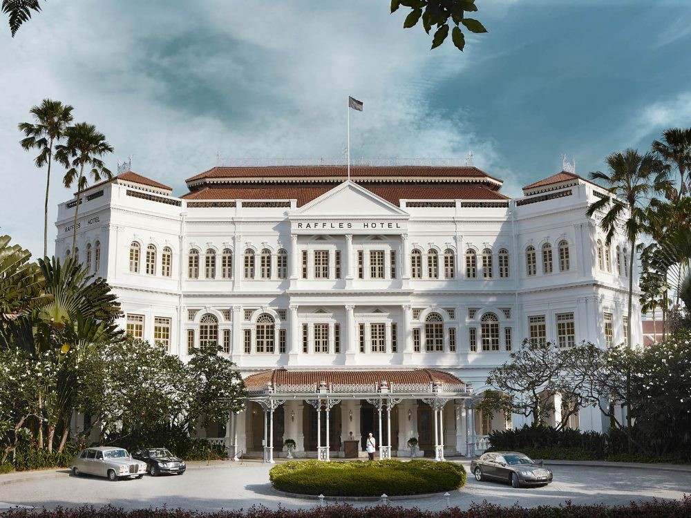 20 des plus beaux endroits à visiter à Singapour