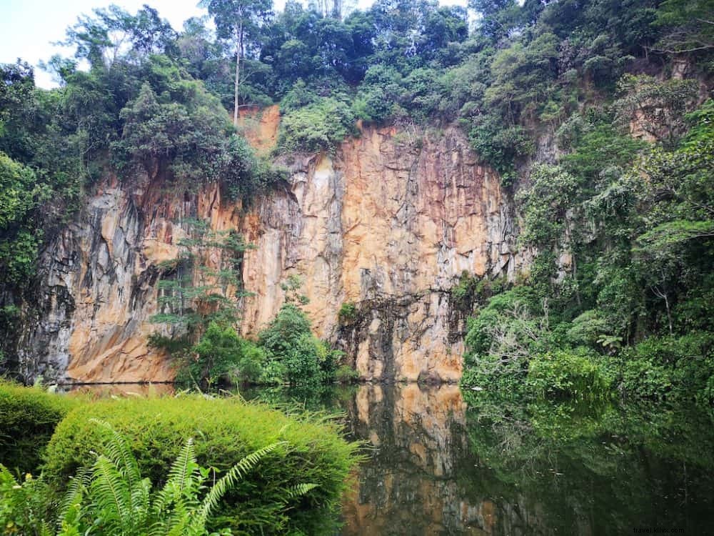 20 des plus beaux endroits à visiter à Singapour