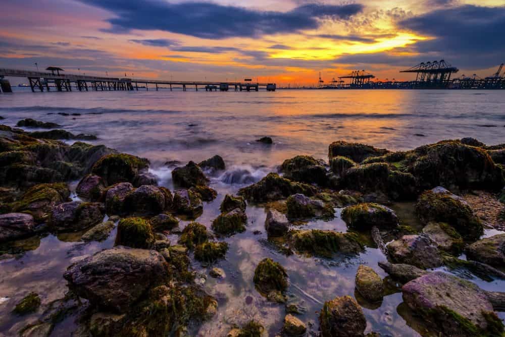 20 des plus beaux endroits à visiter à Singapour