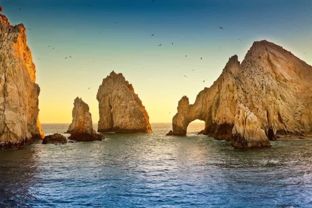 24 des plus beaux sites à découvrir au Mexique