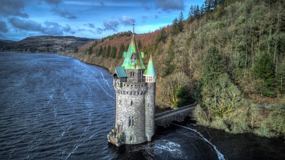 Top 20 des plus beaux lacs à découvrir en Europe
