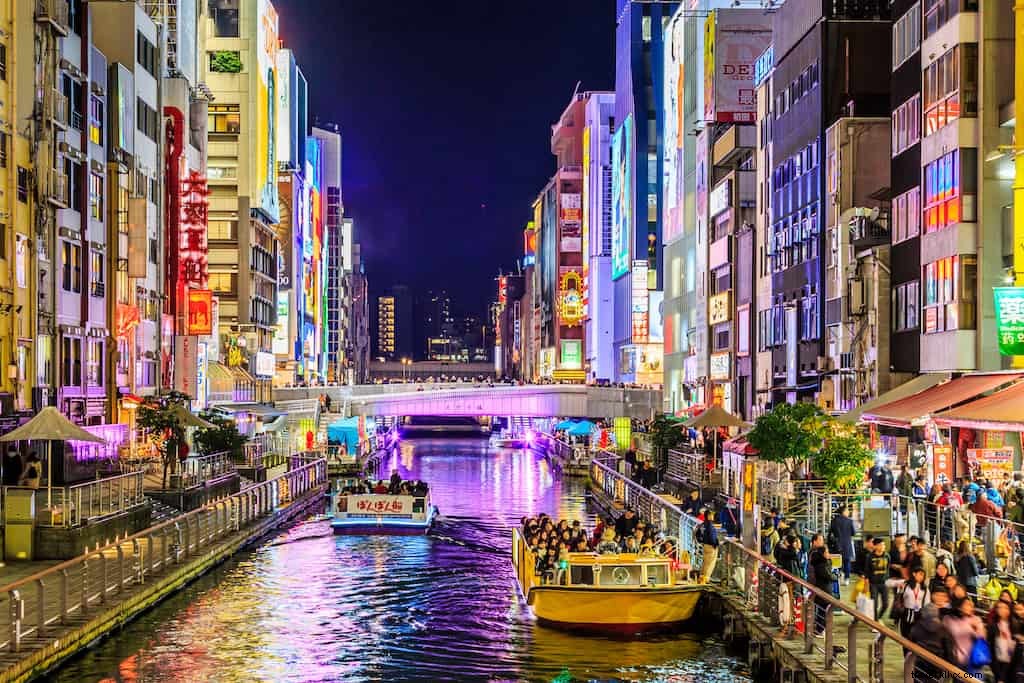 15 des plus beaux sites à découvrir au Japon