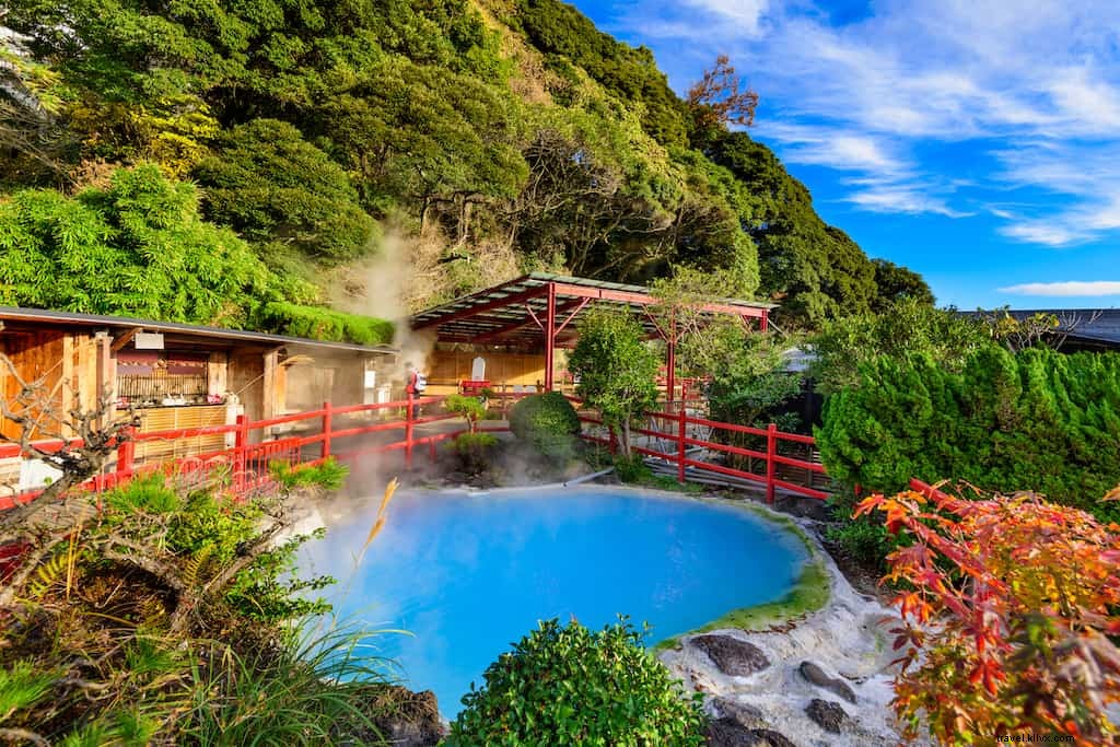 15 des plus beaux sites à découvrir au Japon