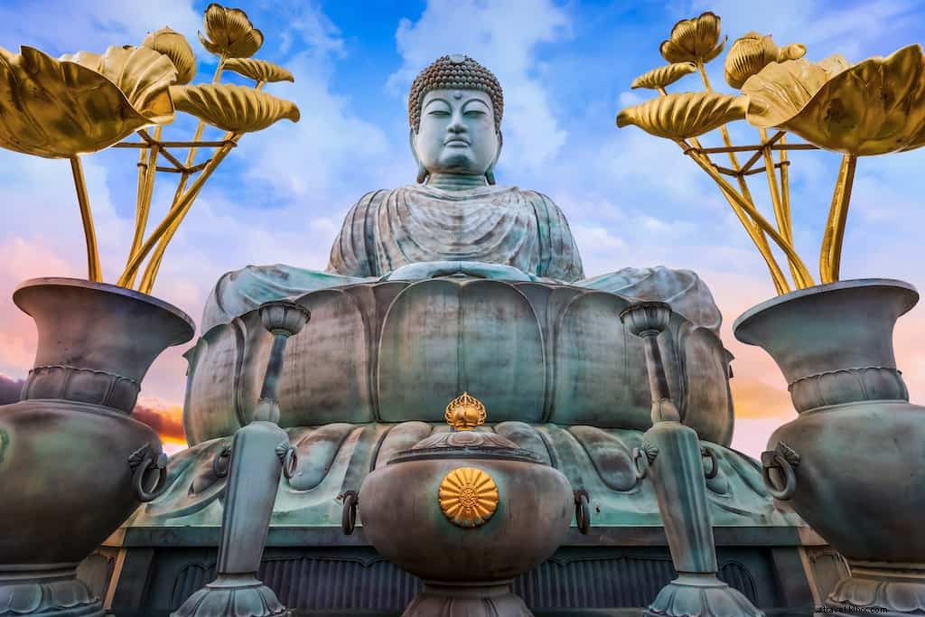 15 des plus beaux sites à découvrir au Japon