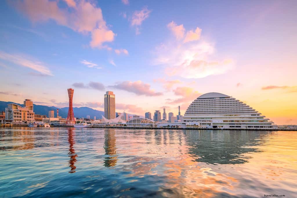 15 des plus beaux sites à découvrir au Japon