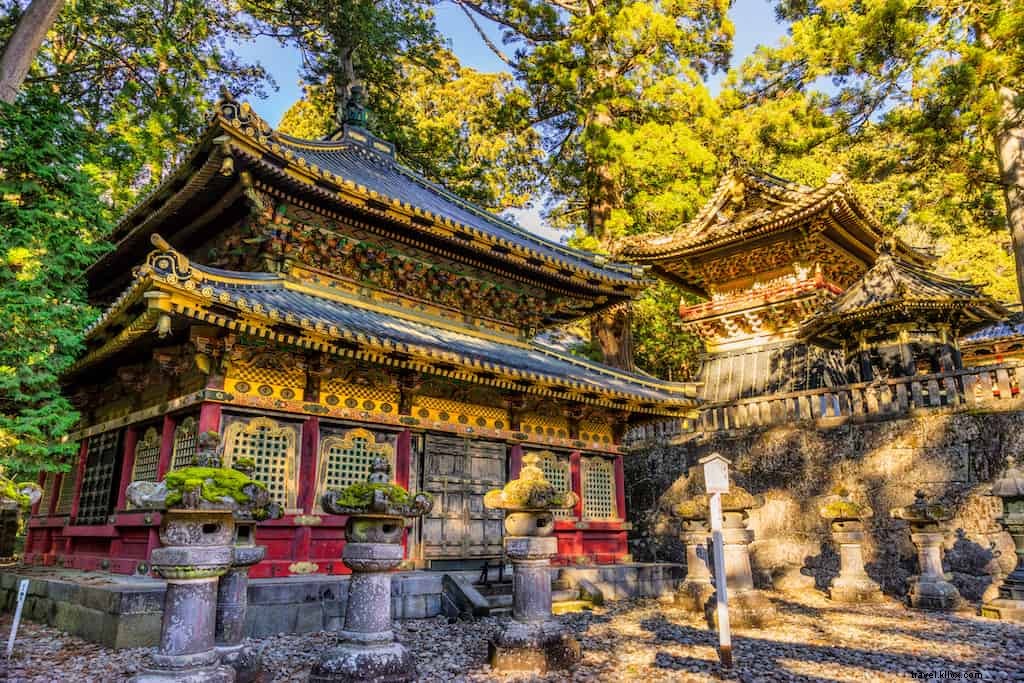 15 des plus beaux sites à découvrir au Japon