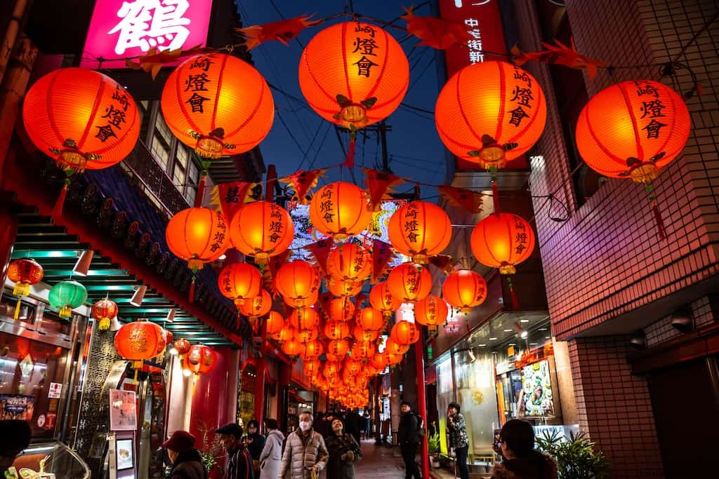 15 des plus beaux sites à découvrir au Japon