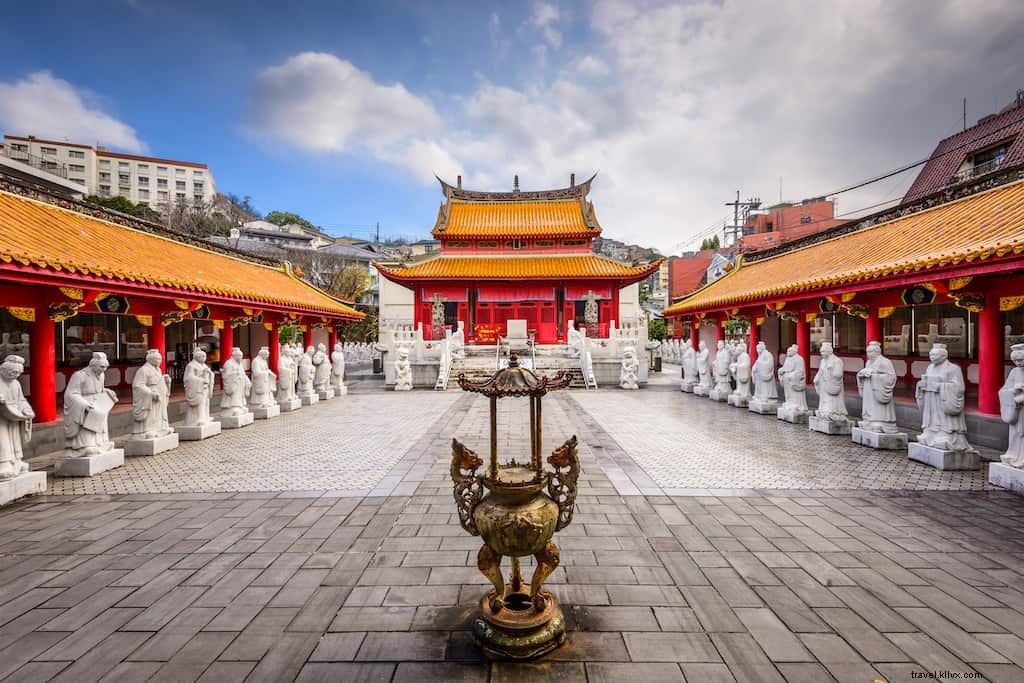 15 des plus beaux sites à découvrir au Japon