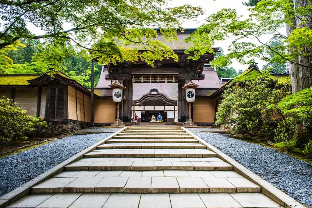 15 des plus beaux sites à découvrir au Japon
