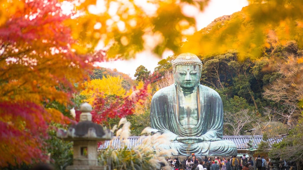 15 des plus beaux sites à découvrir au Japon