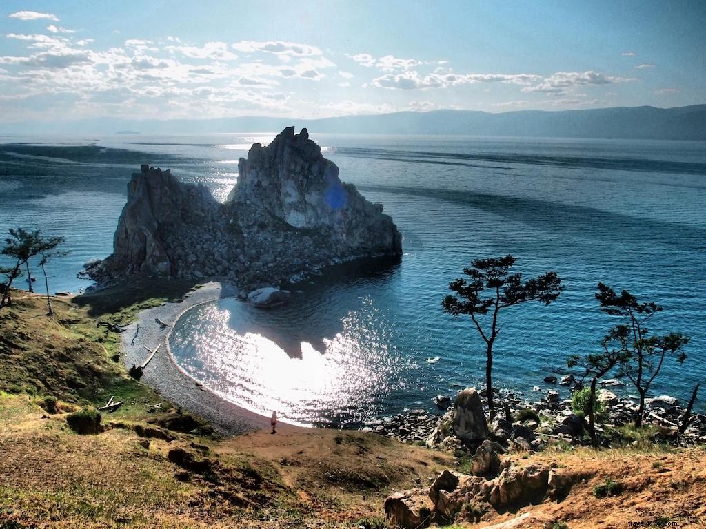 20 des plus beaux endroits à visiter en Russie