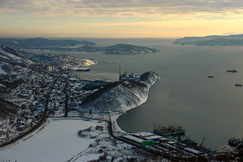 20 des plus beaux endroits à visiter en Russie