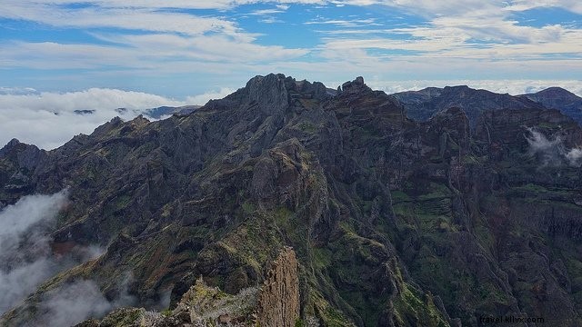 Les 24 plus beaux sites à découvrir à Madère