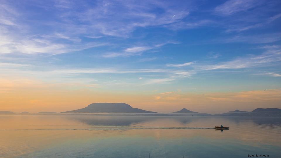 Les 10 lieux les plus magnifiques à visiter en Hongrie