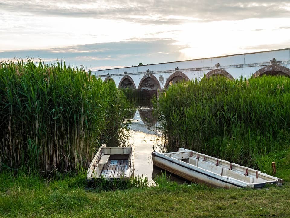 Les 10 lieux les plus magnifiques à visiter en Hongrie