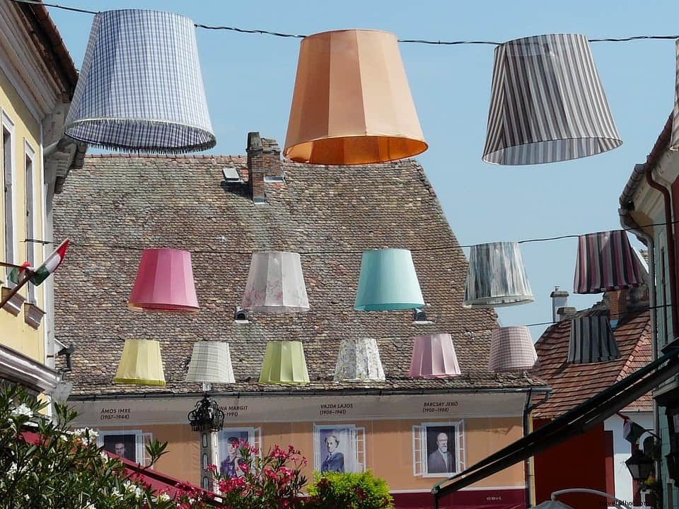 Les 10 lieux les plus magnifiques à visiter en Hongrie