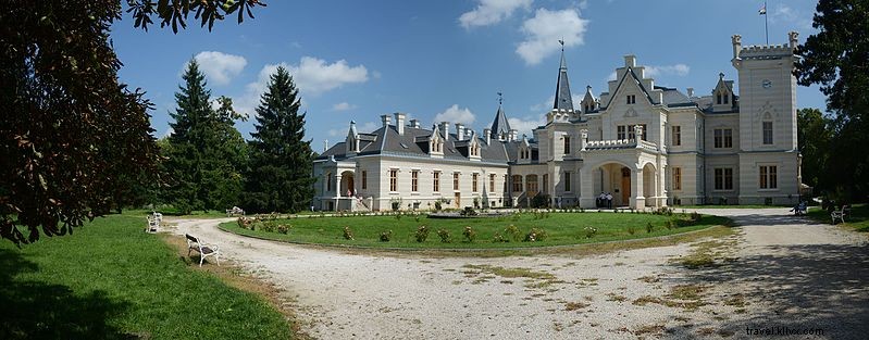 Les 10 lieux les plus magnifiques à visiter en Hongrie