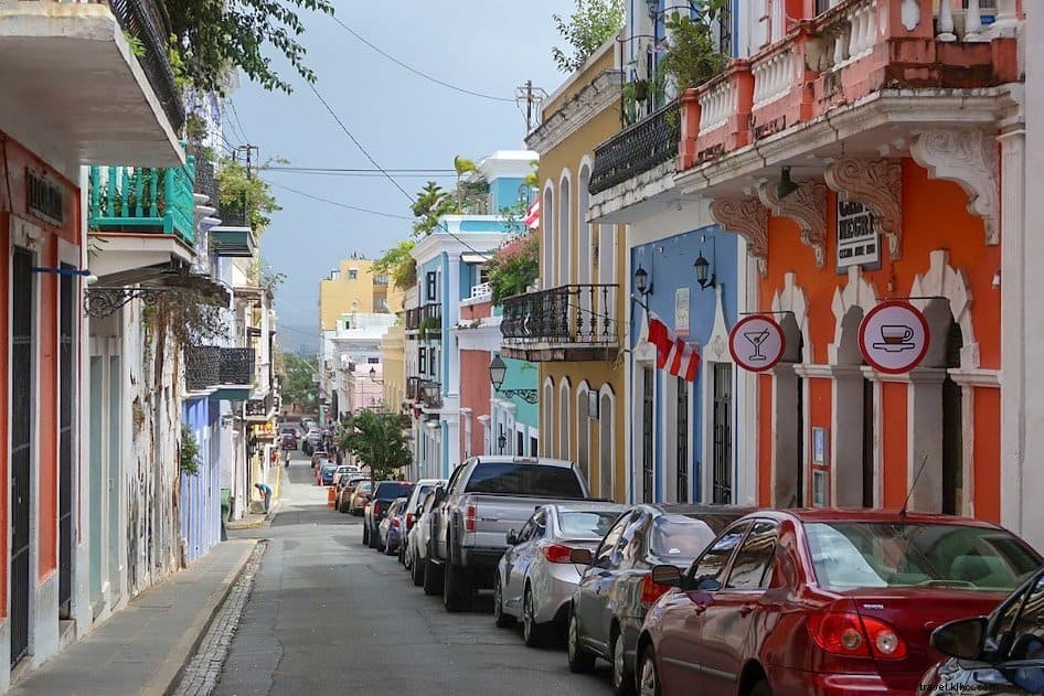 15 lieux magnifiques à découvrir à Porto Rico