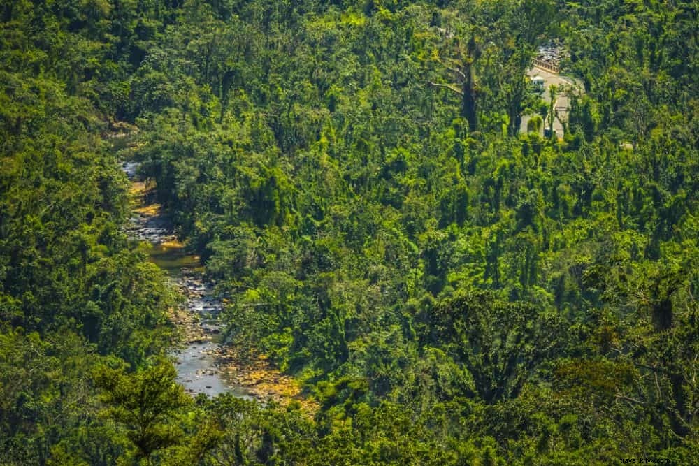 15 lieux magnifiques à découvrir à Porto Rico