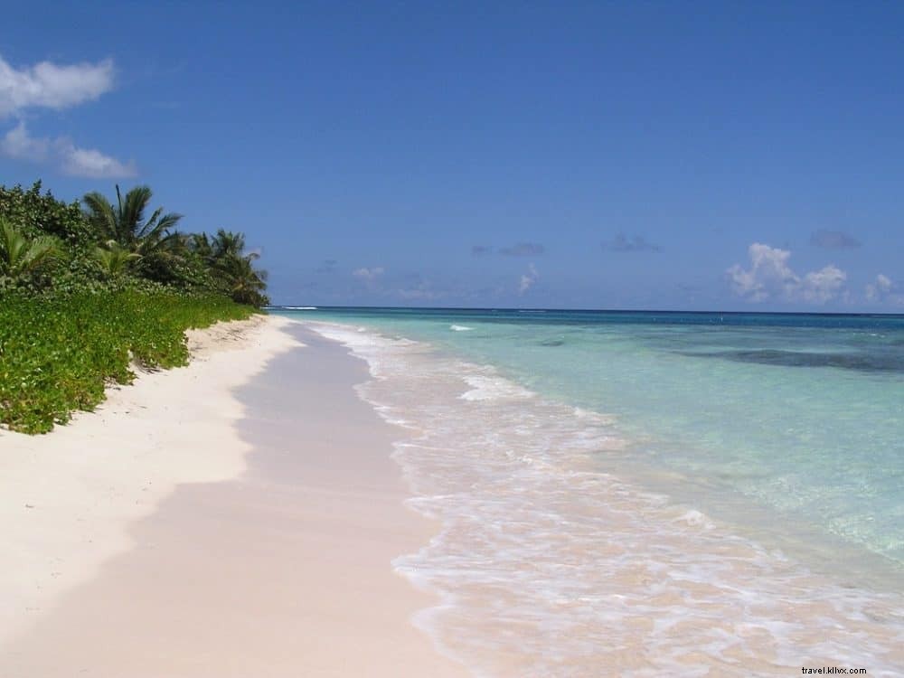 15 lieux magnifiques à découvrir à Porto Rico