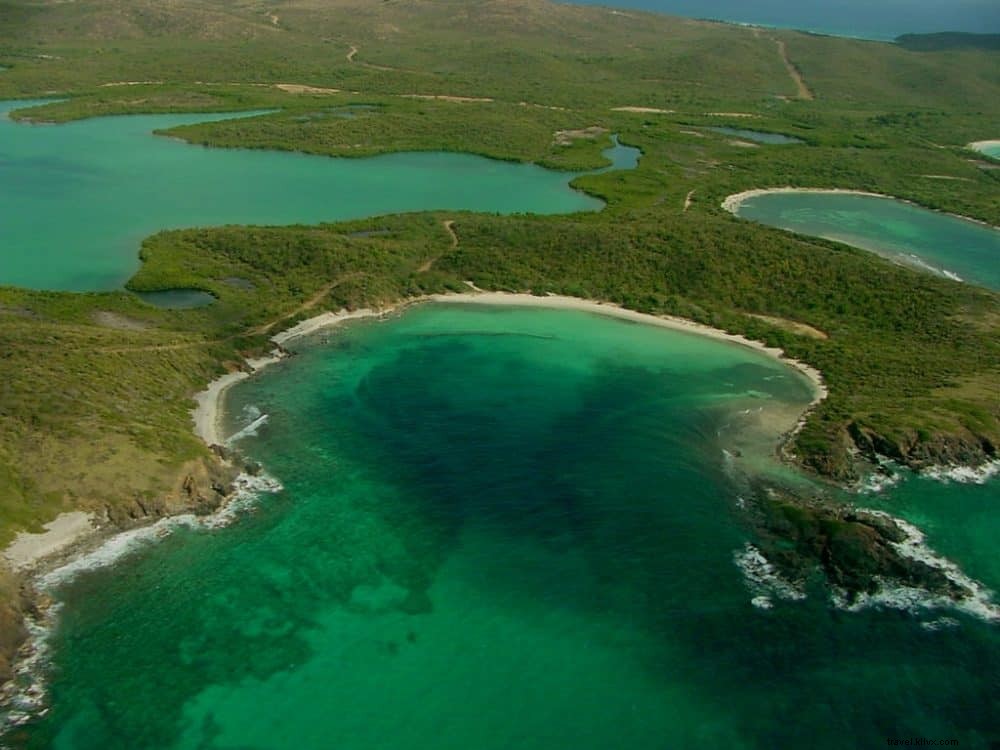 15 lieux magnifiques à découvrir à Porto Rico