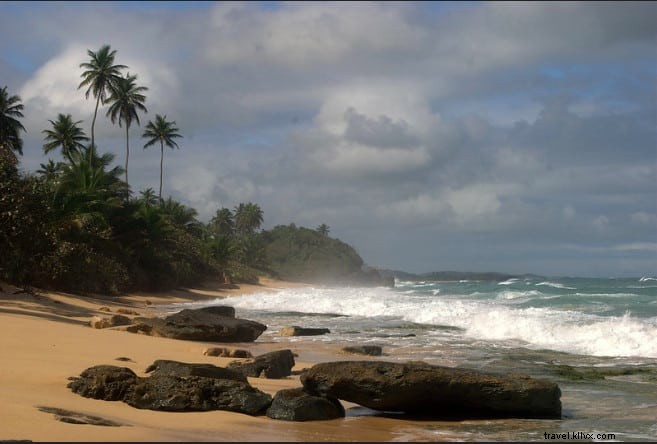 15 lieux magnifiques à découvrir à Porto Rico