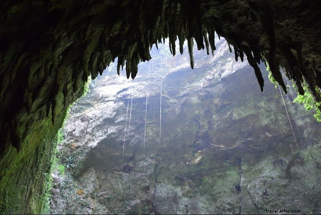 15 lieux magnifiques à découvrir à Porto Rico