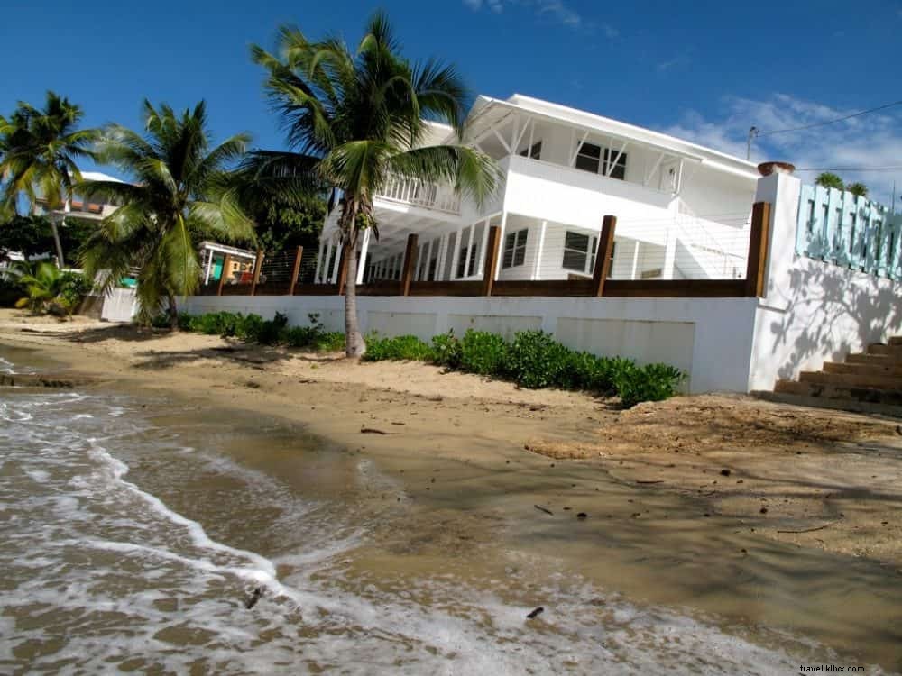 15 lieux magnifiques à découvrir à Porto Rico